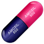 Kaufen Apo-amoxi (Amoxil) Rezeptfrei