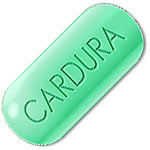Kaufen Cardox (Cardura) Rezeptfrei