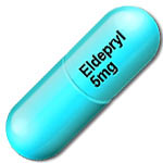 Kaufen Endopryl (Eldepryl) Rezeptfrei