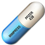Kaufen Prazosin (Minipress) Rezeptfrei