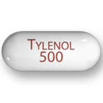 Kaufen Acetaminophen (Tylenol) Rezeptfrei