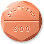 Kaufen Hexanurat (Zyloprim) Rezeptfrei