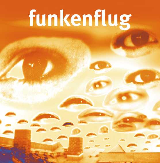 Funkenflug