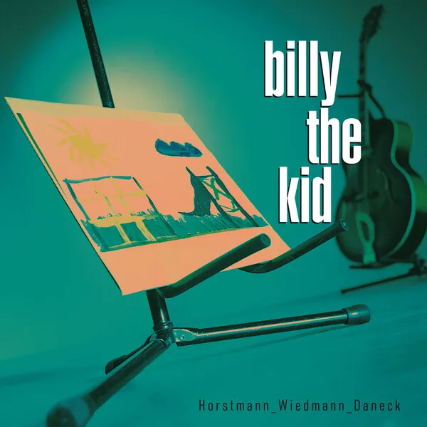 Billy the Kid - Album