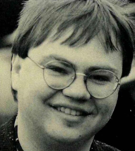 Cornichon - Klaus Graf