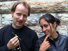 N.Y. Voice plus Guitar